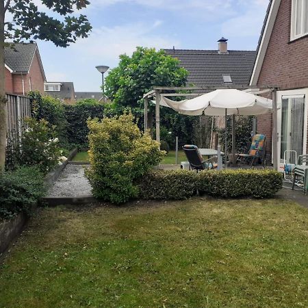 Logies Bij Wandelpad Te Holten Exterior photo