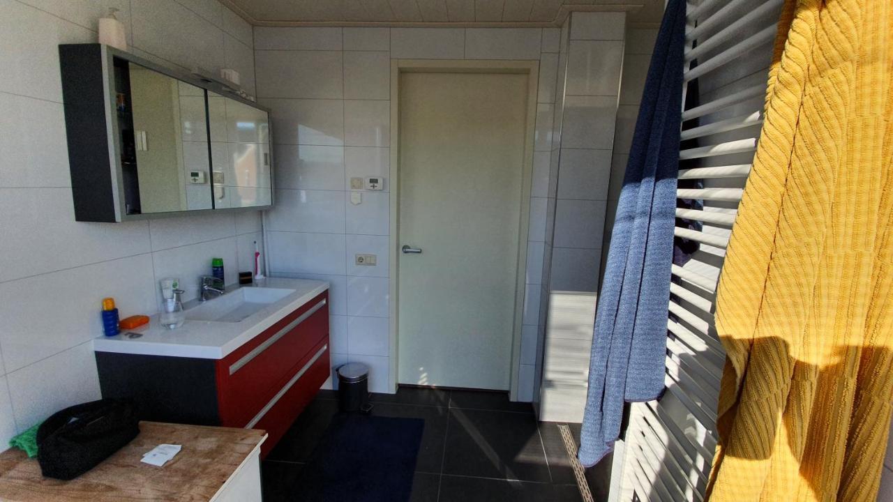 Logies Bij Wandelpad Te Holten Exterior photo